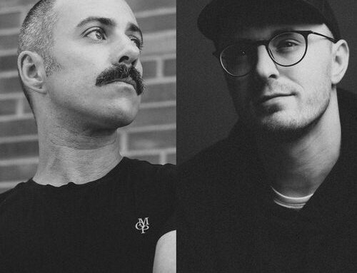 Tobias & Arien b2b