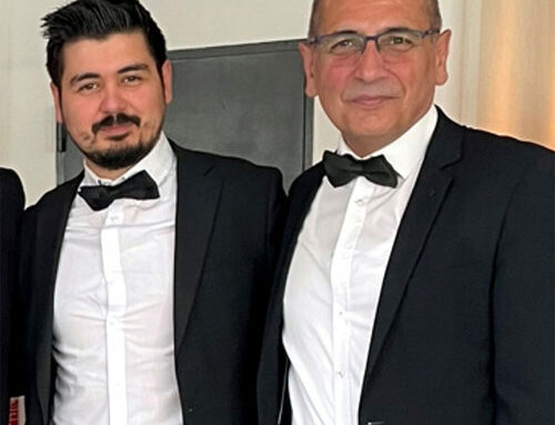 Grup Sosyete