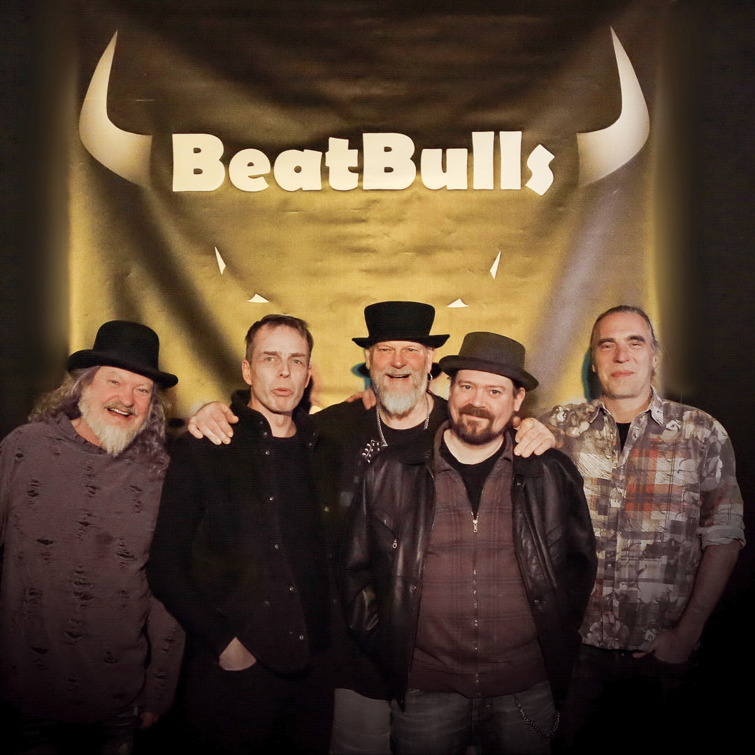 Beat Bulls