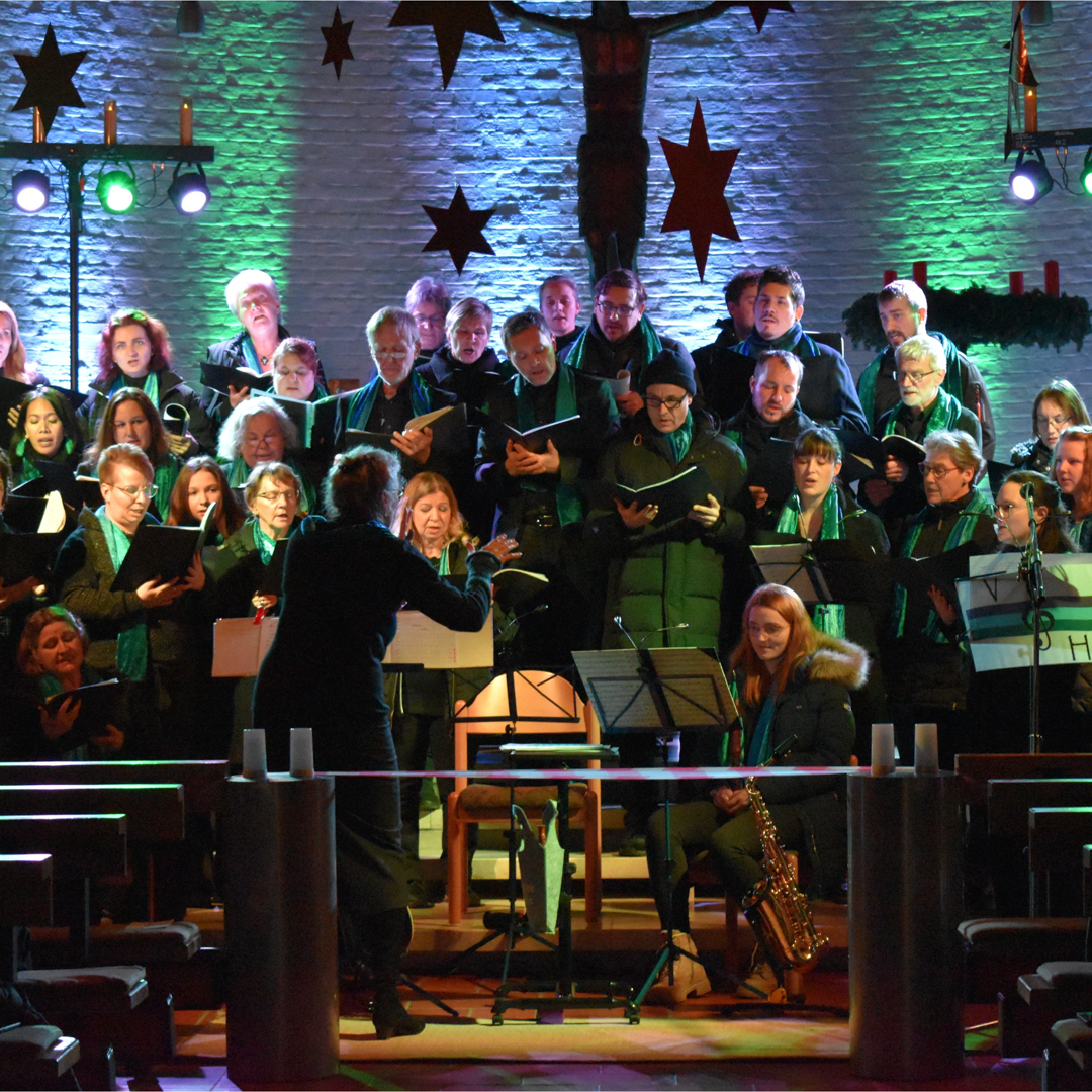 VielHarmonie Chor