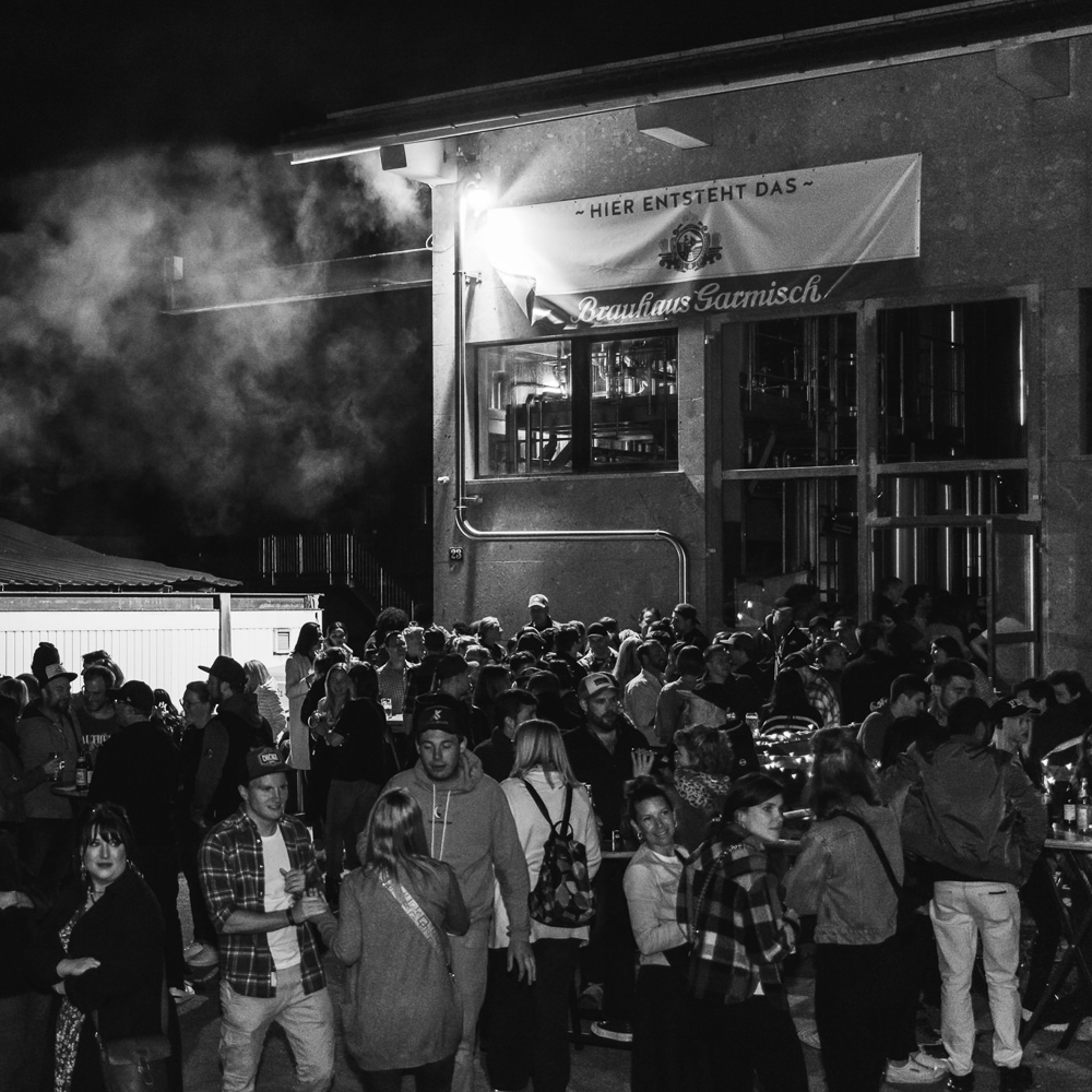 „Lass Dich überraschen“