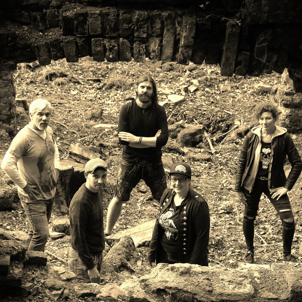 Habergoaß, True Bavarian Folk Rock