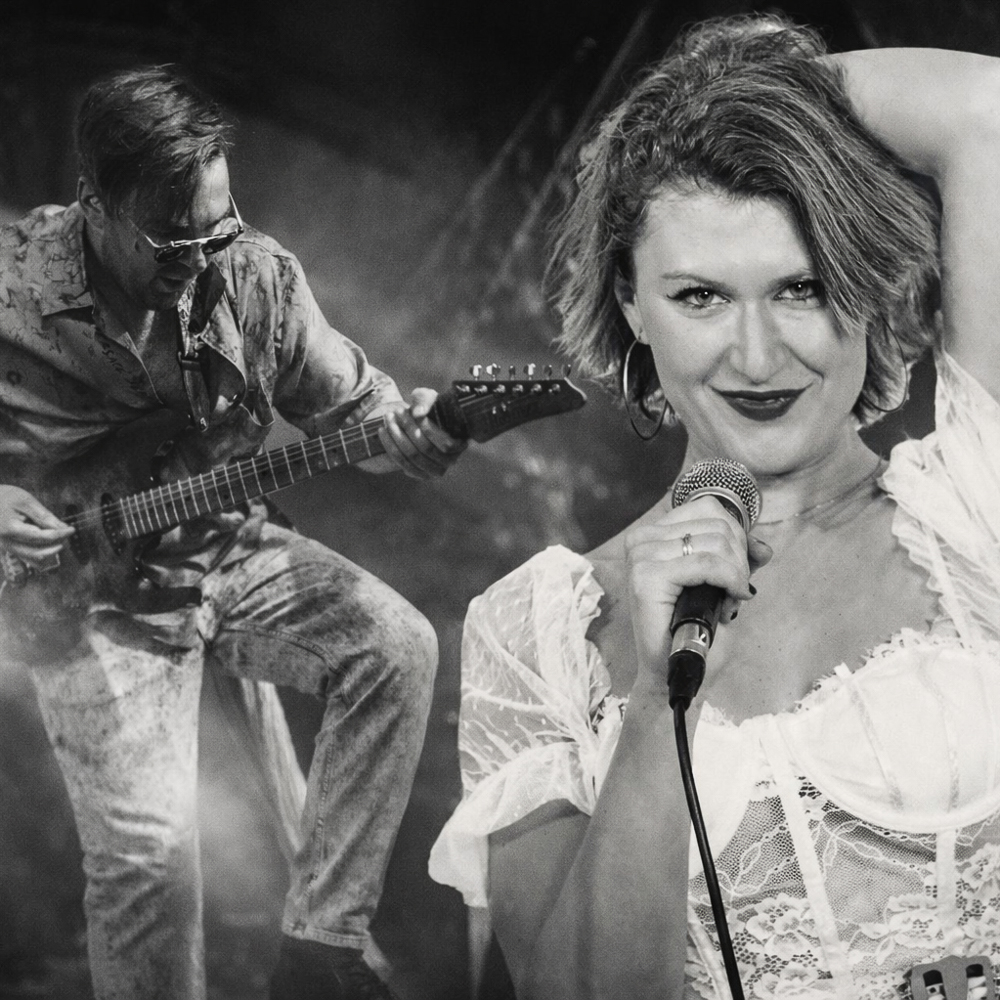 Hannes Mittermaier feat. Laura Braun