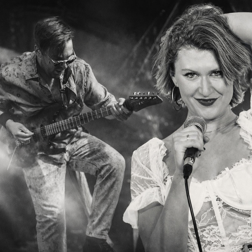 Hannes Mittermaier feat. Laura Braun