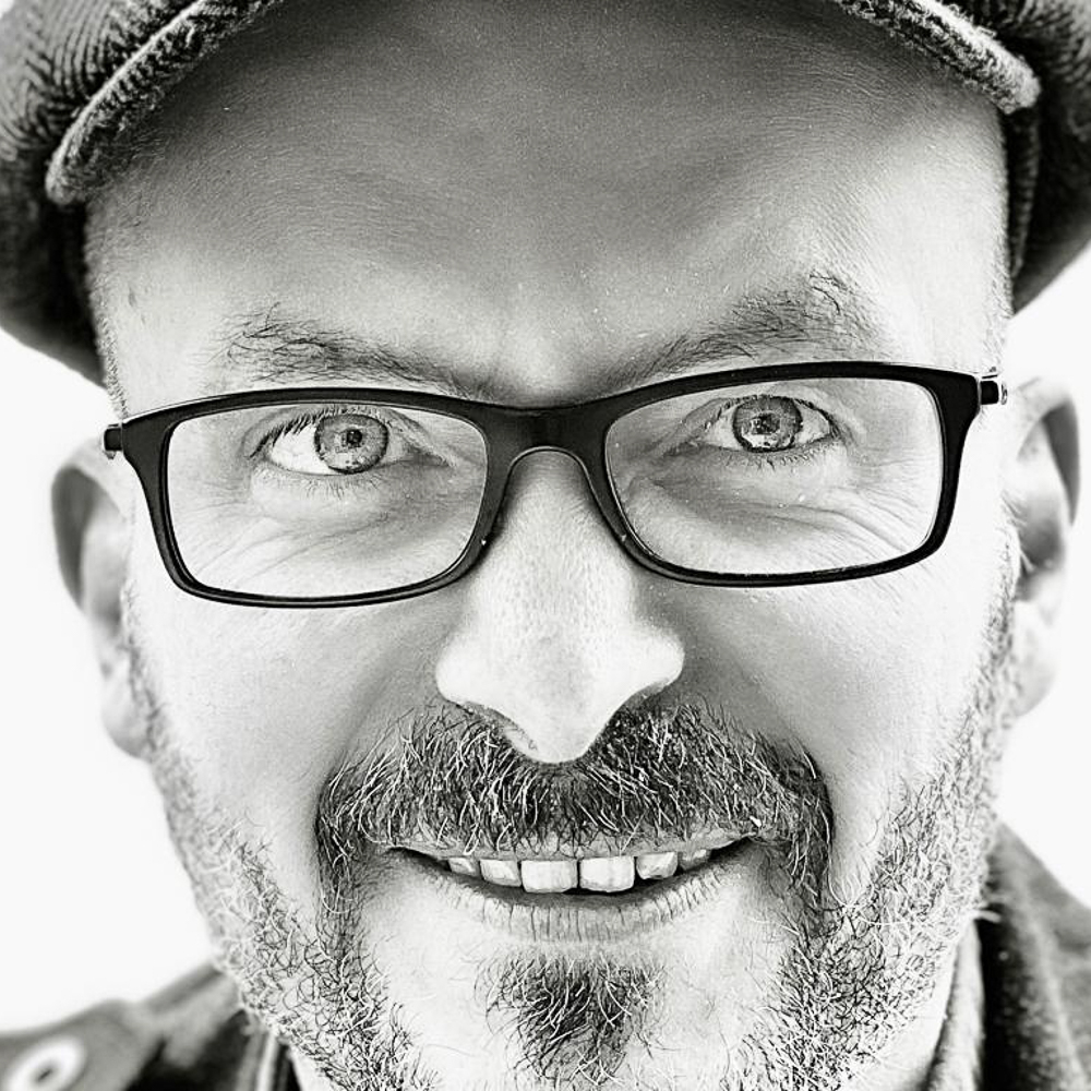 Maximilian Maier + Tom Kratz