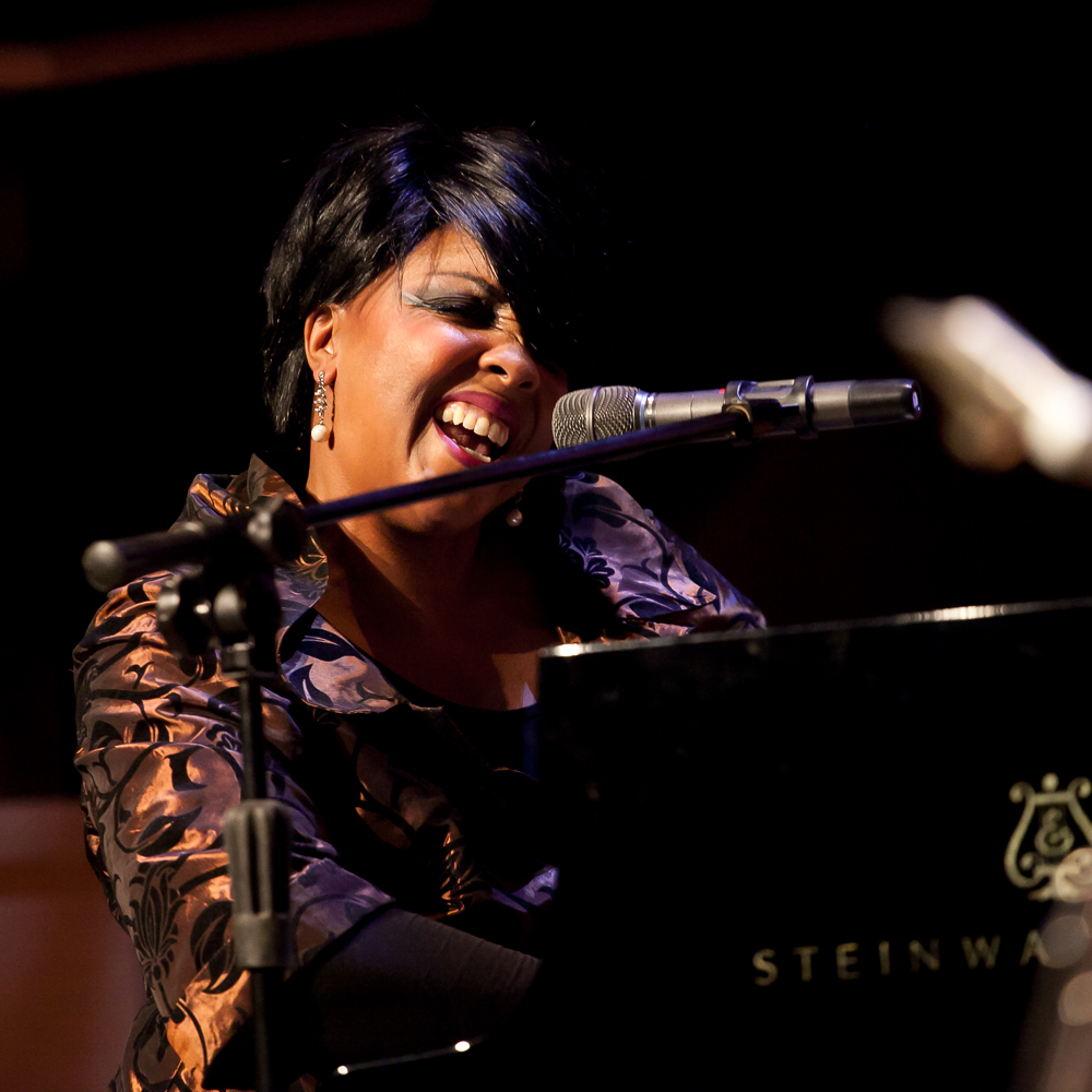 Karen Edwards & Florian Oppenrieder Trio