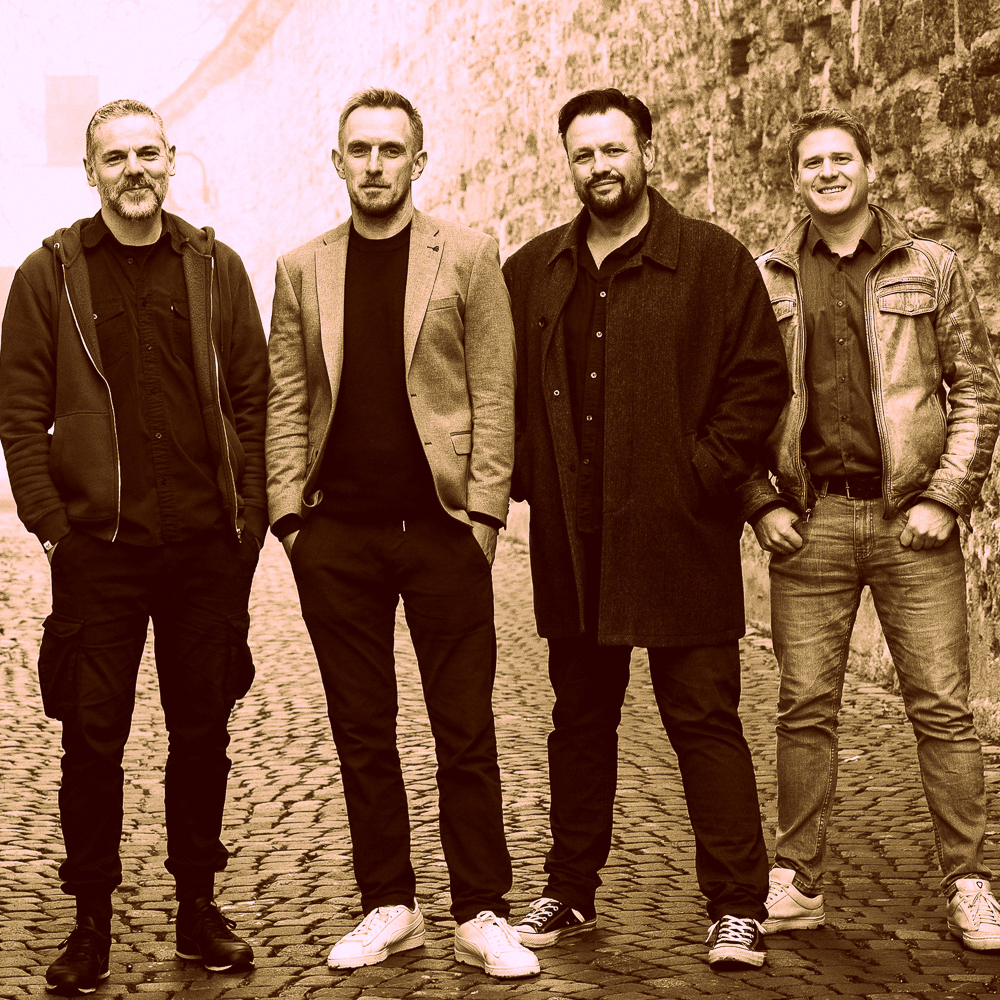 Floque & Roque und die Roquettes